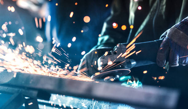 Best Structural Steel Welding in Los Ranchos De Albuquerque, NM
